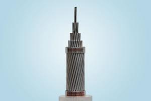 ACSR / Aluminum Conductor Steel Reinforced