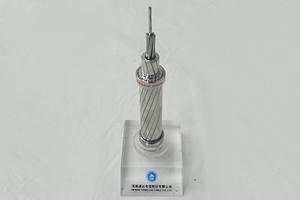 ACSS / TW / Aluminum Conductor Steel Supported-Trapezoidal Wire
