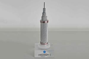 AACSR / All Aluminum Alloy Conductor Steel Reinforced