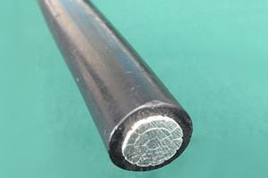 Covered Aluminum Cables - 15kV Voltage