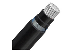 0.6/1 kV NAYBY Cable (AL/PVC/STA/PVC)