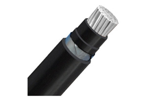 0.6/1 kV NA2XBY Cable (AL/XLPE/STA/PVC)