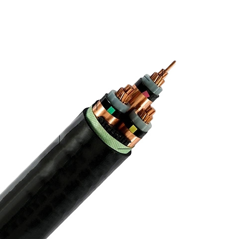 XHHW-2 Cable, Power Cable︱TONG-DA