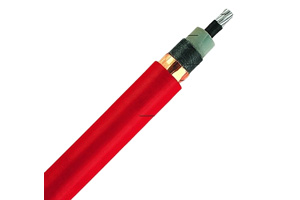 NA2XSY Single Core Cable (AL/XLPE/CTS/PVC) 